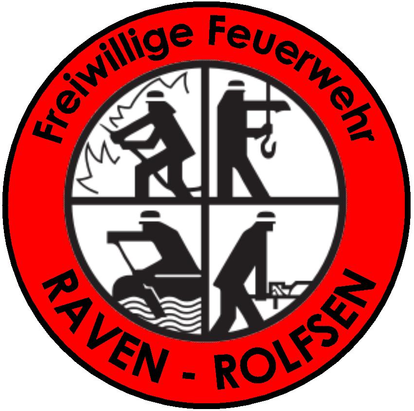 Freiwillige Feuerwehr Raven-Rolfsen