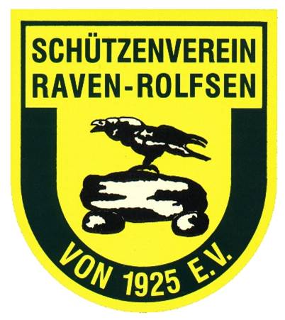 Schützenverein Raven-Rolfsen von 1925 e.V.
